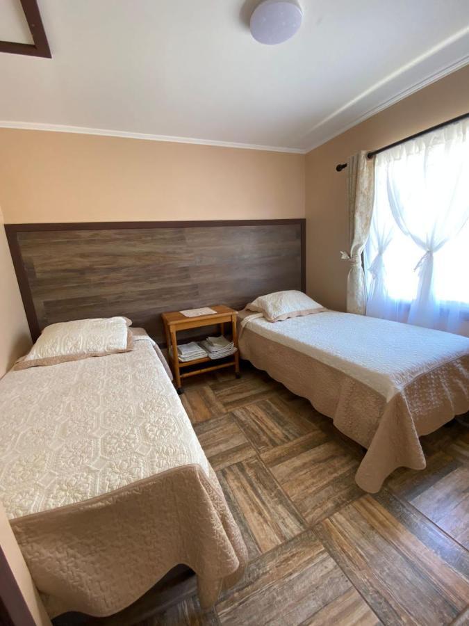 Cabanas Vicuna Cielo De Peralillo - Valle De Elqui Экстерьер фото