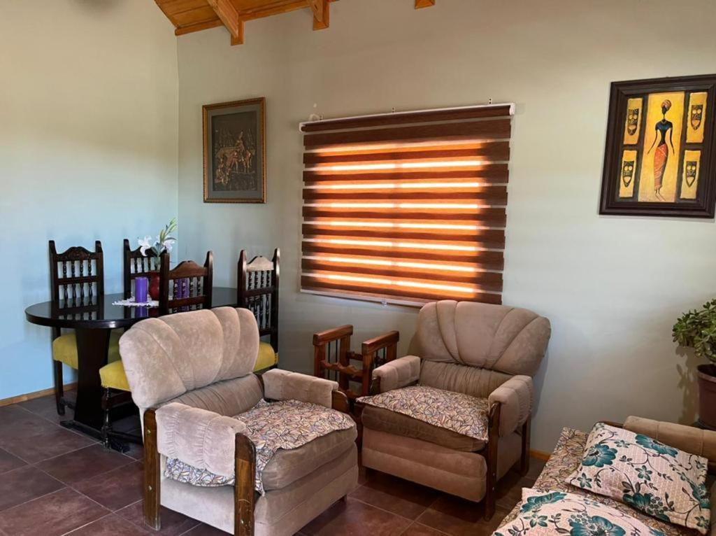Cabanas Vicuna Cielo De Peralillo - Valle De Elqui Экстерьер фото